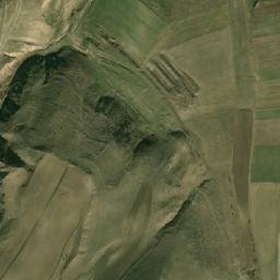 Satellite imagery of Poluk’ar, AM