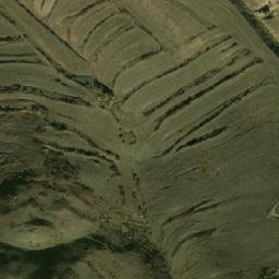 Satellite imagery of Khandzlusar, AM