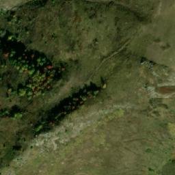 Satellite imagery of Karmir K’ar, AM