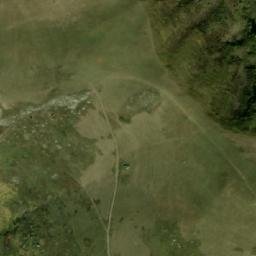 Satellite imagery of Karmir K’ar, AM