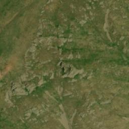 Satellite imagery of Bovak’ar Lerrnagagat’, AM