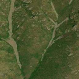 Satellite imagery of Kaptasar, AM