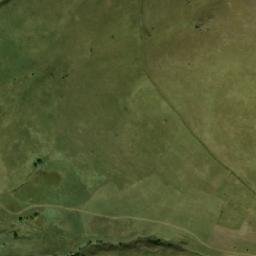 Satellite imagery of cairn, AM
