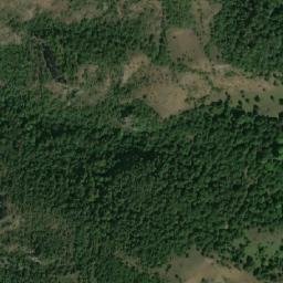 Satellite imagery of Sıcıq Dağı, AZ