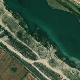 Satellite imagery of survey_point, KZ