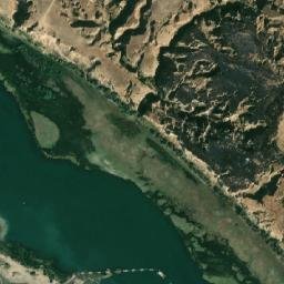 Satellite imagery of survey_point, KZ