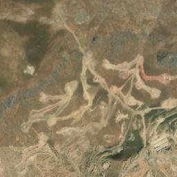 Satellite imagery of Каратаг, KZ