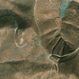 Satellite imagery of survey_point, KZ