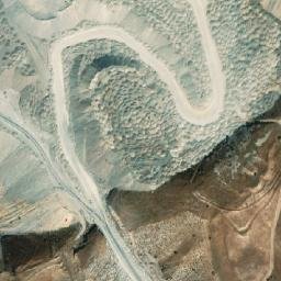 Satellite imagery of survey_point, KZ