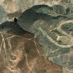 Satellite imagery of survey_point, KZ