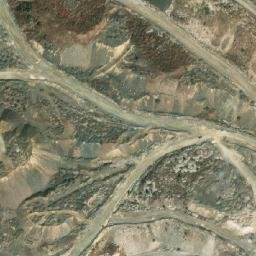 Satellite imagery of survey_point, KZ