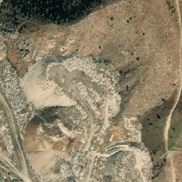 Satellite imagery of survey_point, KZ