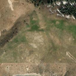 Satellite imagery of survey_point, KZ
