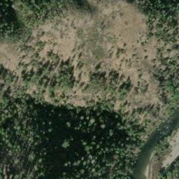 Satellite imagery of Tonys Point, US