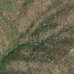 Satellite imagery of Treloar Ridge, US