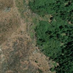 Satellite imagery of Treloar Ridge, US