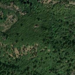 Satellite imagery of Manzanita Ridge, US