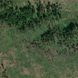 Satellite imagery of Manzanita Ridge, US