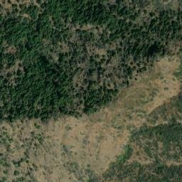 Satellite imagery of Tunnel Ridge, US