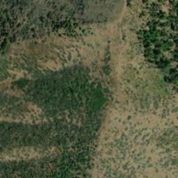 Satellite imagery of Tunnel Ridge, US