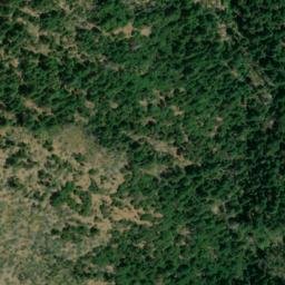 Satellite imagery of Tunnel Ridge, US