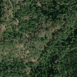 Satellite imagery of Rising Sun Mine, US