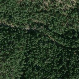 Satellite imagery of Rising Sun Mine, US