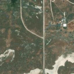 Satellite imagery of SALTAIR RADIO STA KSL TALL MST — NGS LP0338 — Magna, US, US