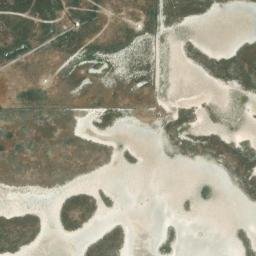 Satellite imagery of SALTAIR RADIO STA KSL TALL MST — NGS LP0338 — Magna, US, US