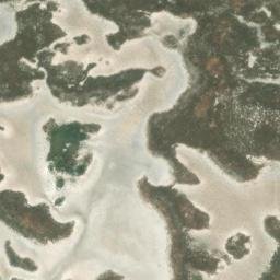 Satellite imagery of SALTAIR RADIO STA KSL TALL MST — NGS LP0338 — Magna, US, US