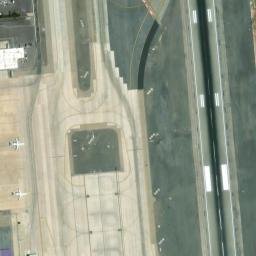 Satellite imagery of ARP — NGS LO1151 — Salt Lake City, US, US