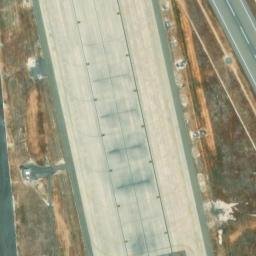 Satellite imagery of ARP — NGS LO1151 — Salt Lake City, US, US