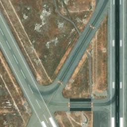 Satellite imagery of ARP — NGS LO1151 — Salt Lake City, US, US