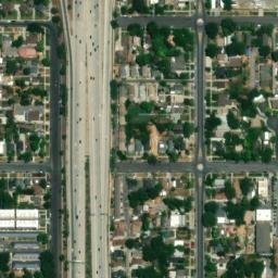 Satellite imagery of C 175 — NGS LO0635 — Salt Lake City, US, US