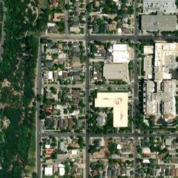 Satellite imagery of C29 1 — NGS AE4642 — Salt Lake City, US, US