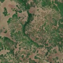 Satellite imagery of Y 383 — NGS AE4748 — Salt Lake City, US, US