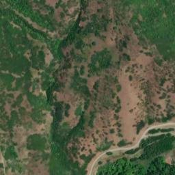 Satellite imagery of RBUT A — NGS AE4749 — Salt Lake County, US, US