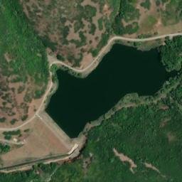 Satellite imagery of RBUT A — NGS AE4749 — Salt Lake County, US, US