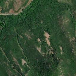 Satellite imagery of RBUT A — NGS AE4749 — Salt Lake County, US, US