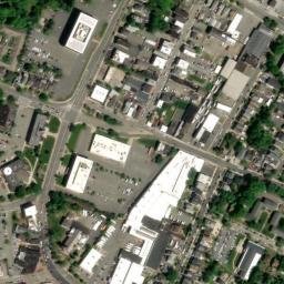 Satellite imagery of Thomas Edison National Historical Park, US