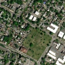 Satellite imagery of Thomas Edison National Historical Park, US