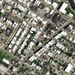 Satellite imagery of Days Point, US