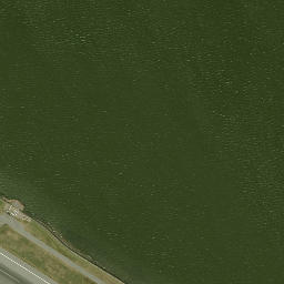 Satellite imagery of TIDAL 3 STA II 5 — NGS KU1112 — New York, US, US