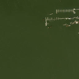 Satellite imagery of TIDAL 3 STA II 5 — NGS KU1112 — New York, US, US