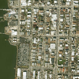 Satellite imagery of COLLEGE PT AMER RUBBER PLT CHY — NGS KU3819 — New York, US, US