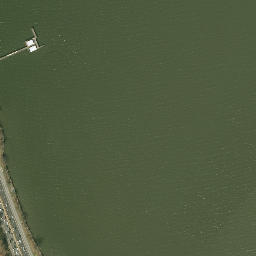 Satellite imagery of B 341 — NGS KU1124 — New York, US, US