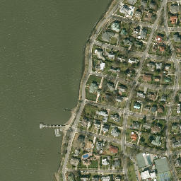 Satellite imagery of Little Neck, US