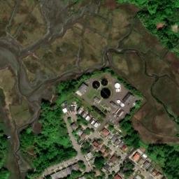 Satellite imagery of 02E 16N — NGS KU4573 — Village of Great Neck Estates, US, US