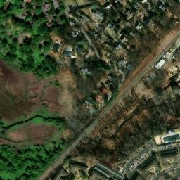 Satellite imagery of 02E 16N — NGS KU4573 — Village of Great Neck Estates, US, US
