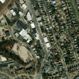 Satellite imagery of Y 39 RESET 1956 — NGS KU1138 — Nassau County, US, US